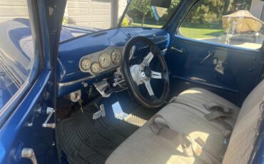 Chevrolet-Pickup-1945-Blue-Blue-9