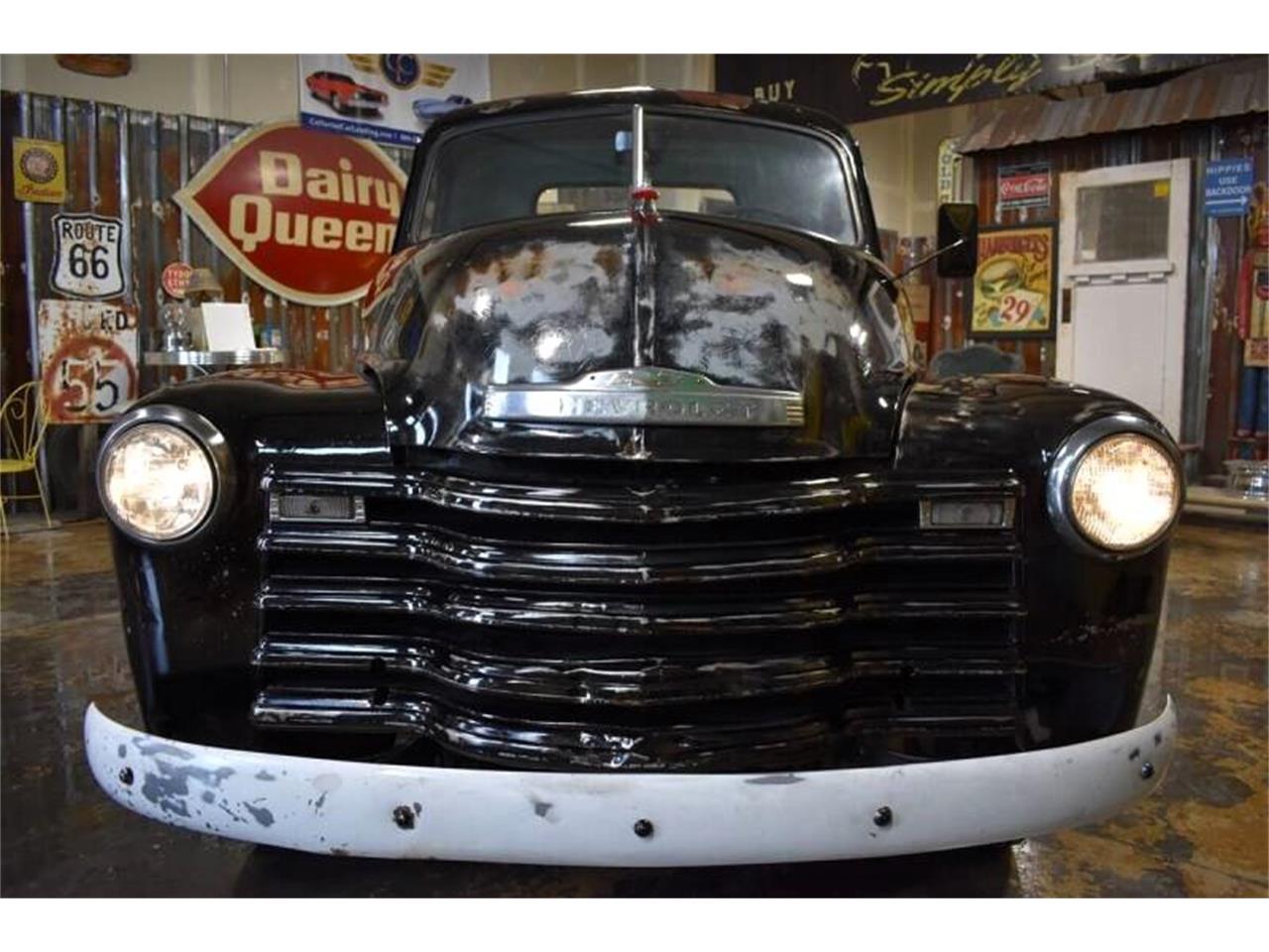 Chevrolet-Pickup-1948-Black-Patina-teal-grey-3