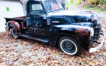 Chevrolet-Pickup-1948-Black-Patina-teal-grey-7