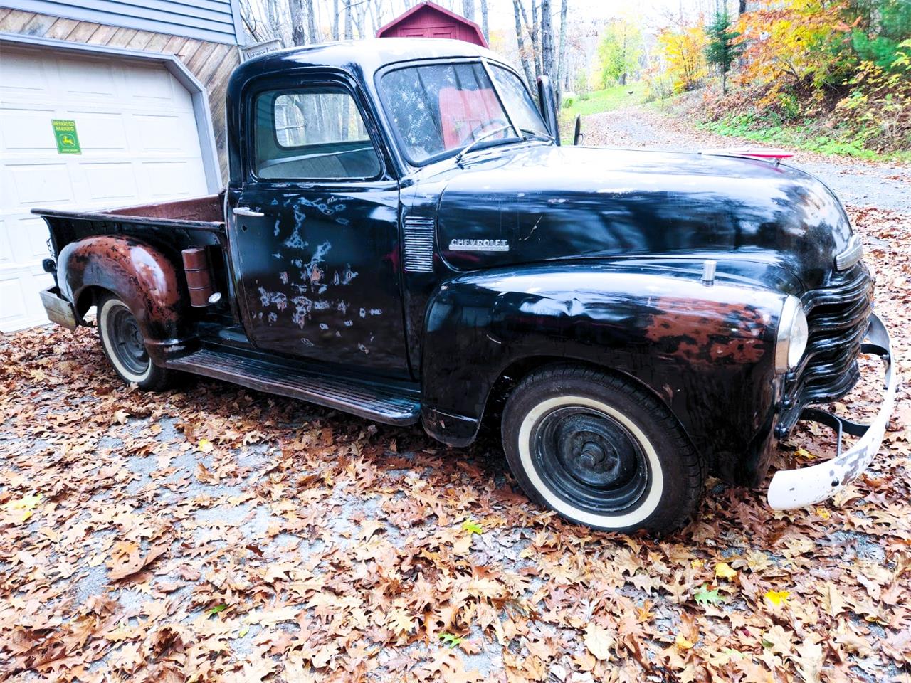 Chevrolet-Pickup-1948-Black-Patina-teal-grey-7