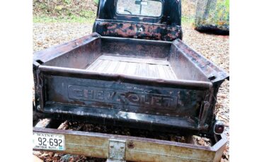 Chevrolet-Pickup-1948-Black-Patina-teal-grey-9
