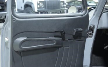Chevrolet-Pickup-1949-Gray-Black-10