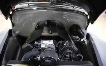 Chevrolet-Pickup-1949-Gray-Black-11