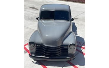 Chevrolet-Pickup-1949-Gray-Black-4