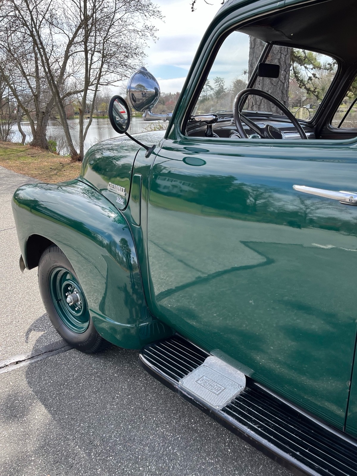 Chevrolet-Pickup-1950-1