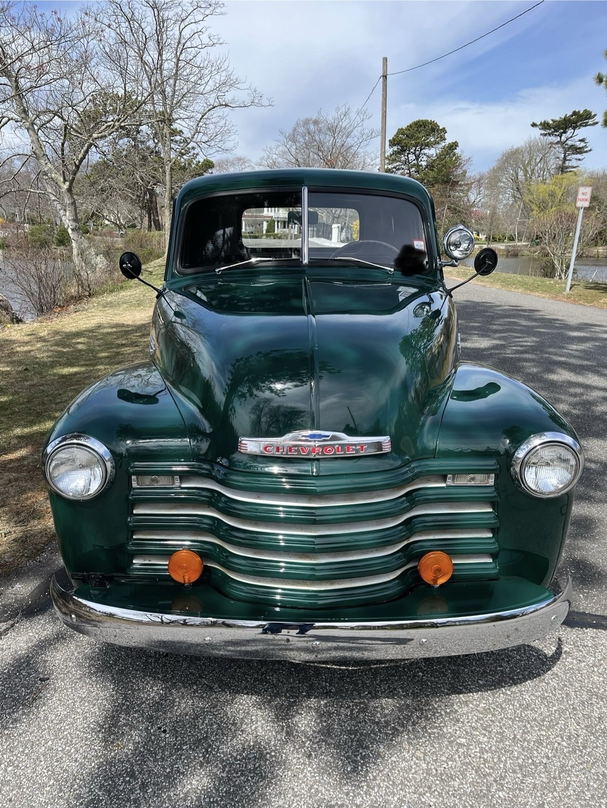 Chevrolet-Pickup-1950