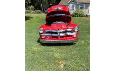 Chevrolet-Pickup-1954-red-gray-2