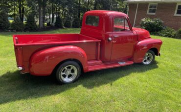 Chevrolet-Pickup-1954-red-gray