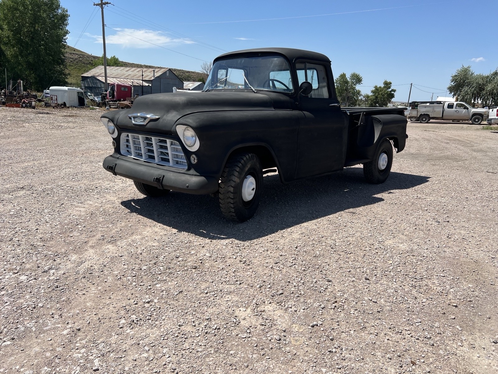 Chevrolet-Pickup-1955-1