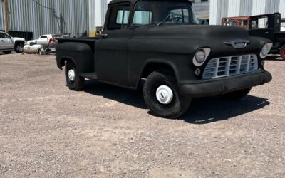 Chevrolet Pickup 1955
