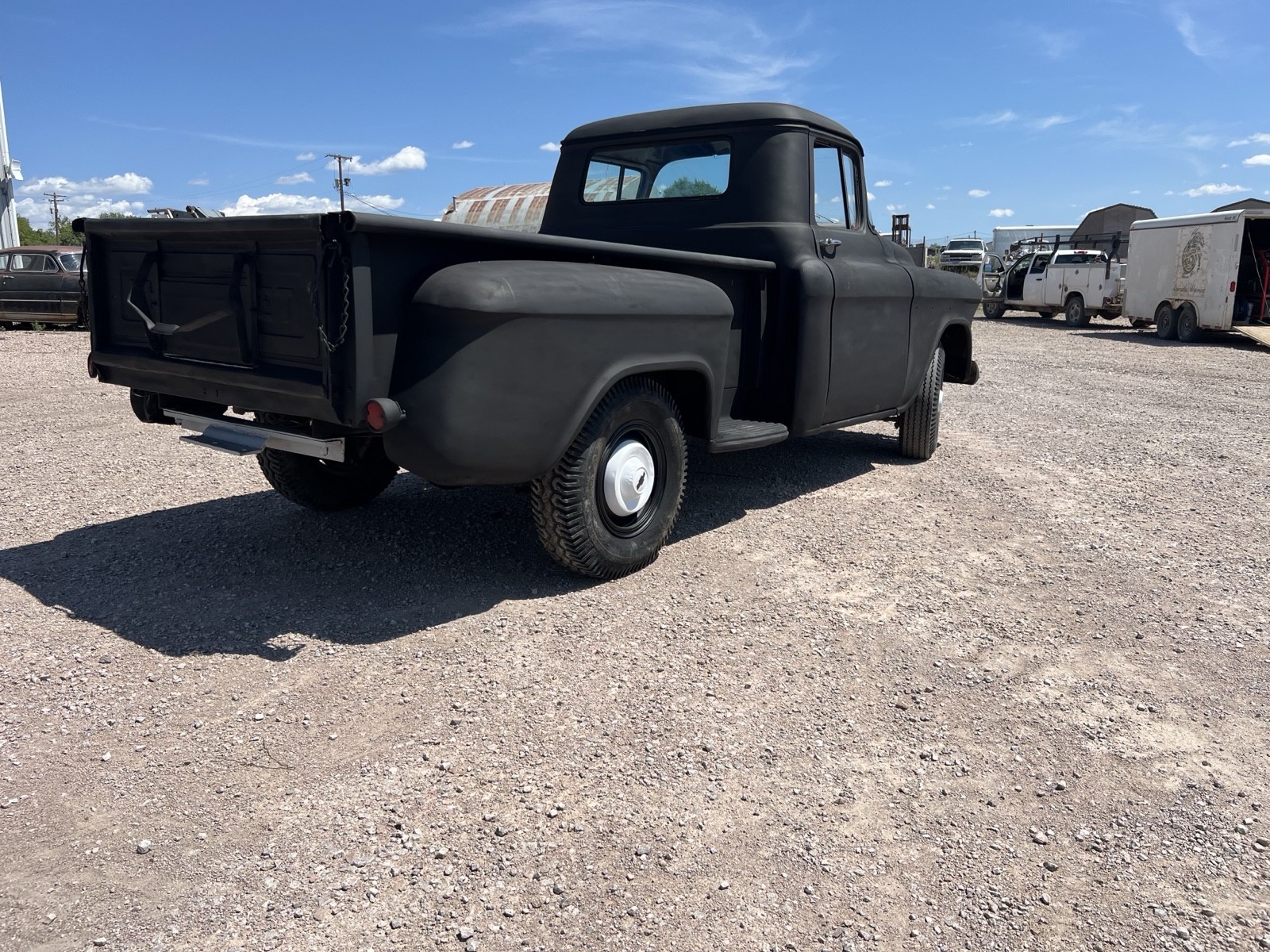 Chevrolet-Pickup-1955-5