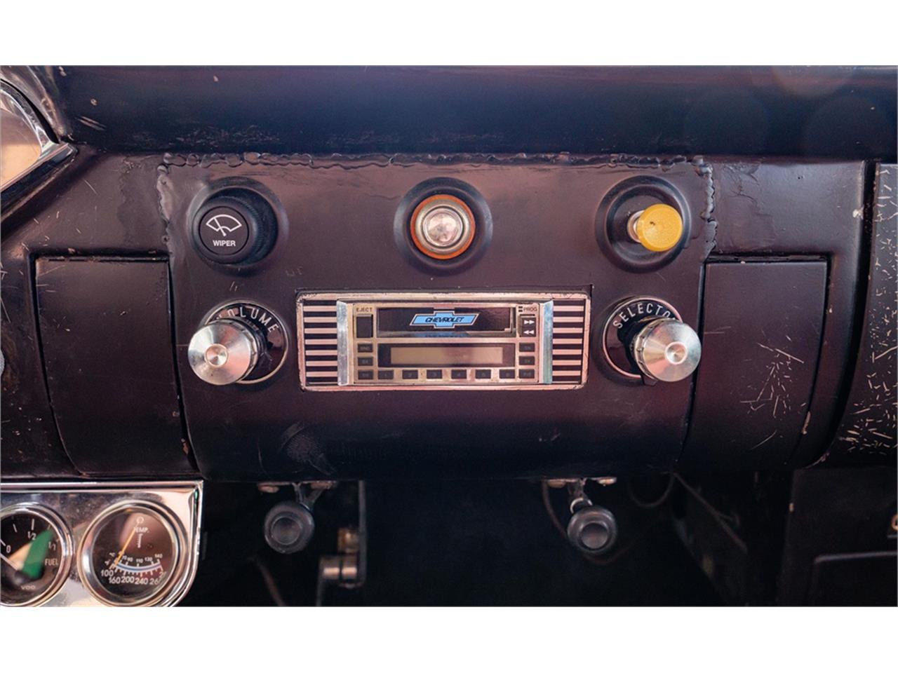 Chevrolet-Pickup-1957-Green-Black-and-red-1