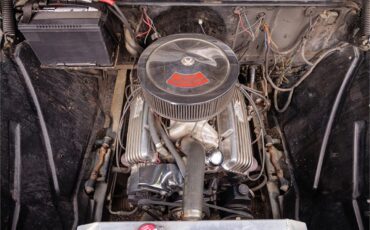 Chevrolet-Pickup-1957-Green-Black-and-red-38
