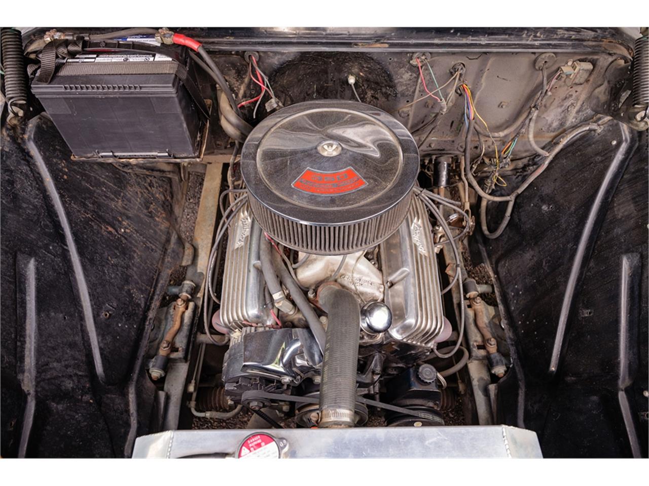 Chevrolet-Pickup-1957-Green-Black-and-red-38