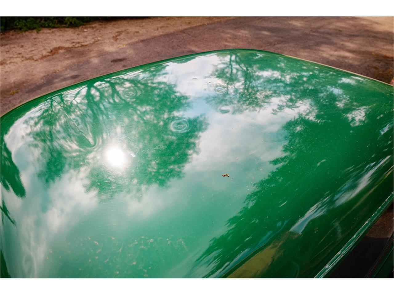 Chevrolet-Pickup-1957-Green-Black-and-red-50