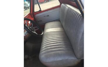 Chevrolet-Pickup-1964-Orange-amp-White-Grey-11