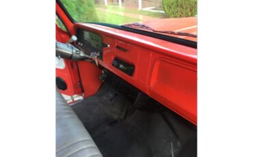 Chevrolet-Pickup-1964-Orange-amp-White-Grey-14