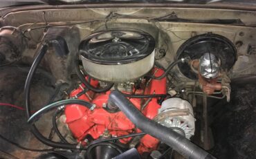 Chevrolet-Pickup-1967-Gray-Gray-6