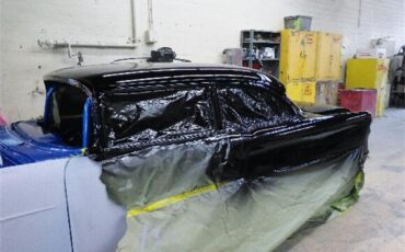 Chevrolet-Pro-street-1955-Black-Blue-Tan-Black-13