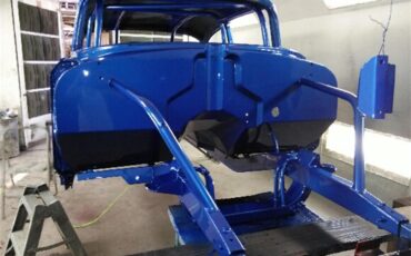 Chevrolet-Pro-street-1955-Black-Blue-Tan-Black-24