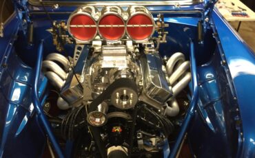 Chevrolet-Pro-street-1955-Black-Blue-Tan-Black-45
