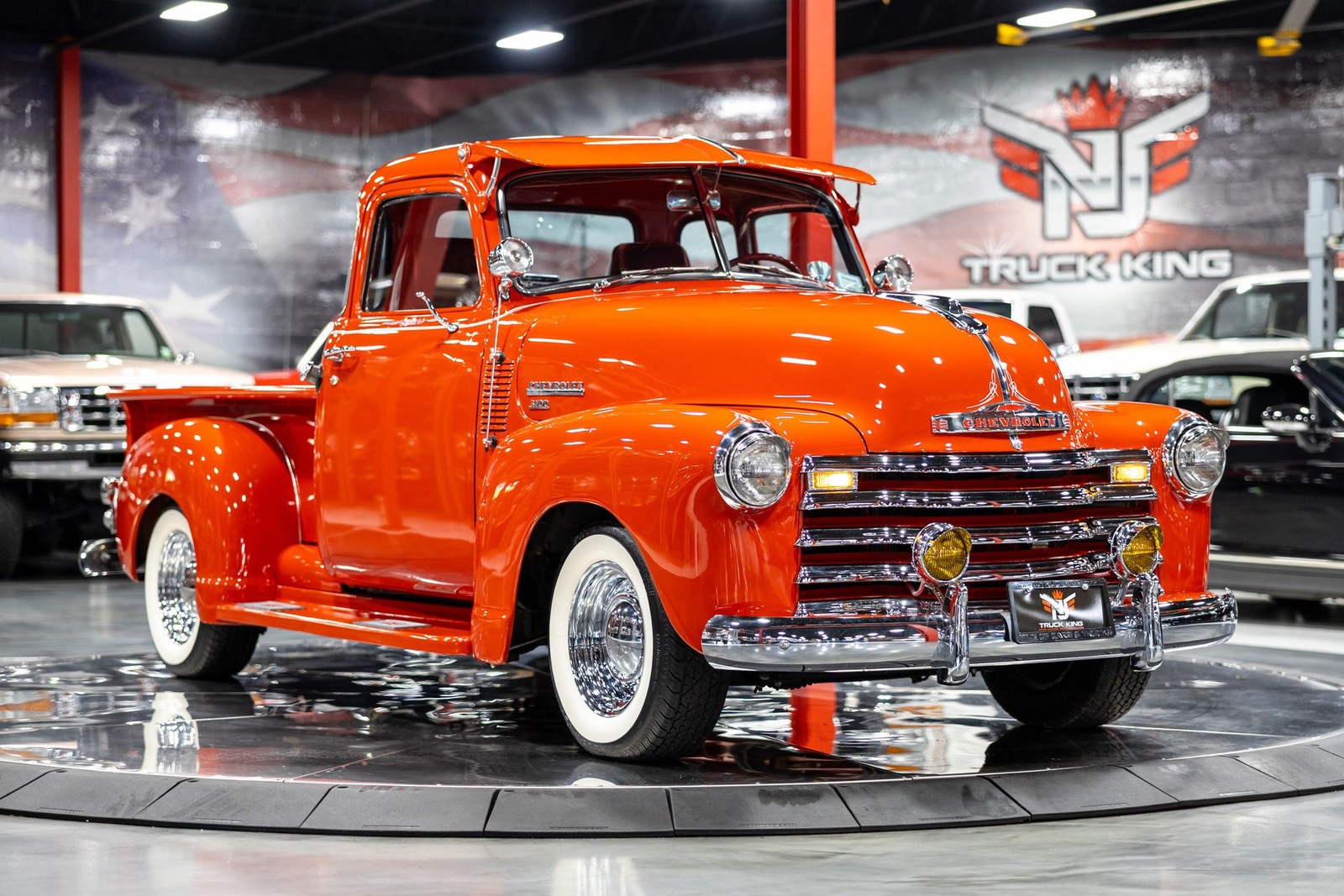 Chevrolet-S-10-1951-Pickup-Truck-1