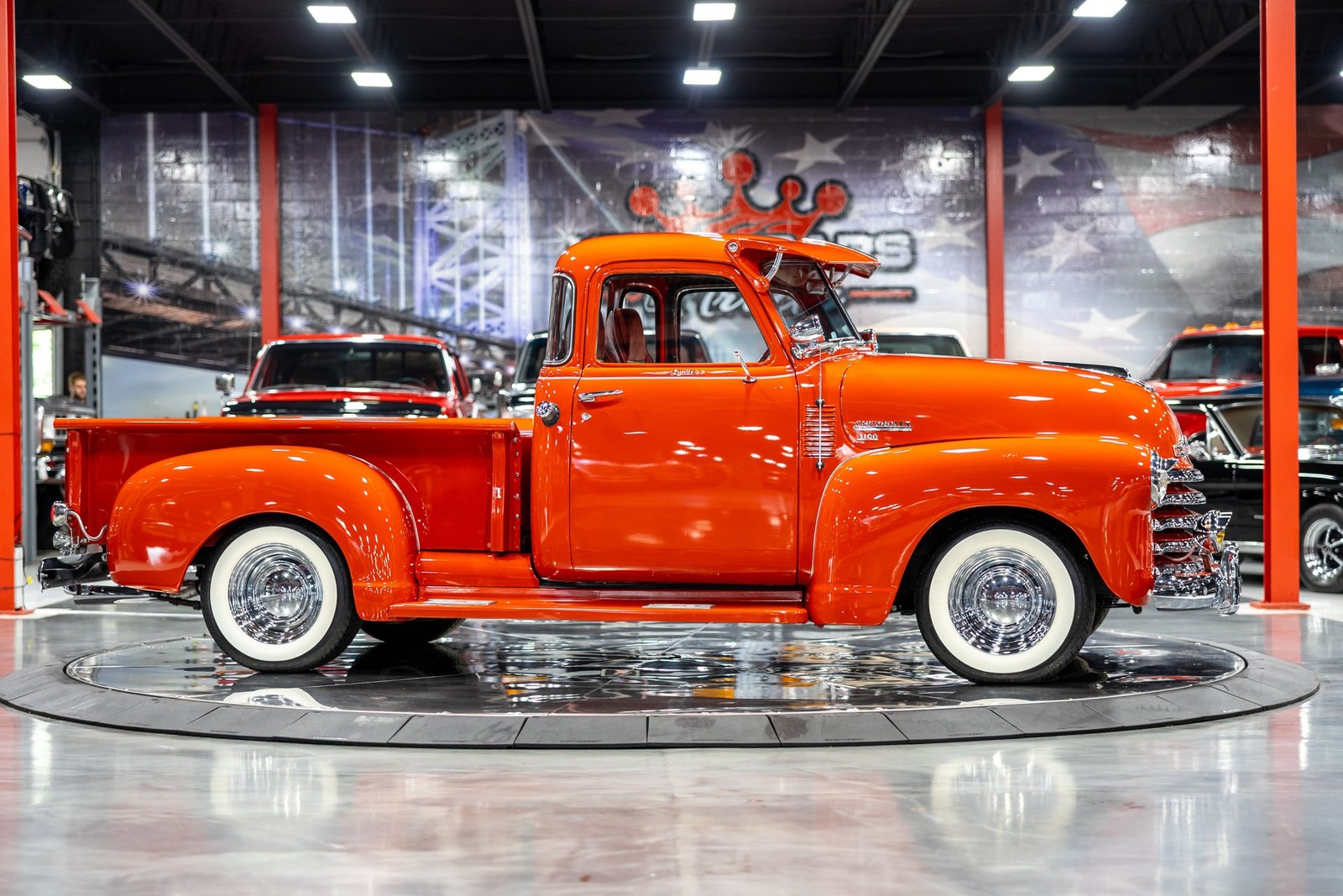 Chevrolet-S-10-1951-Pickup-Truck-10