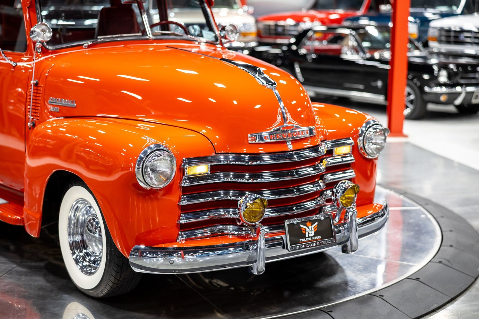 Chevrolet-S-10-1951-Pickup-Truck-12