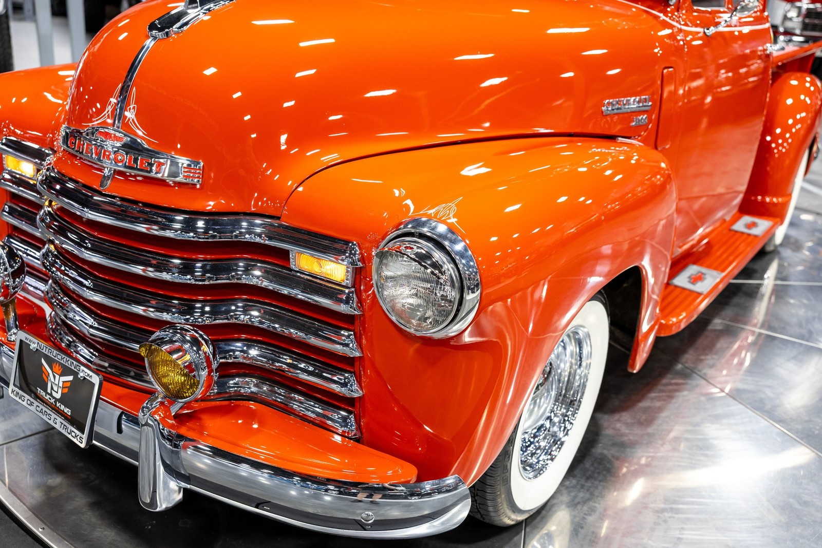 Chevrolet-S-10-1951-Pickup-Truck-20