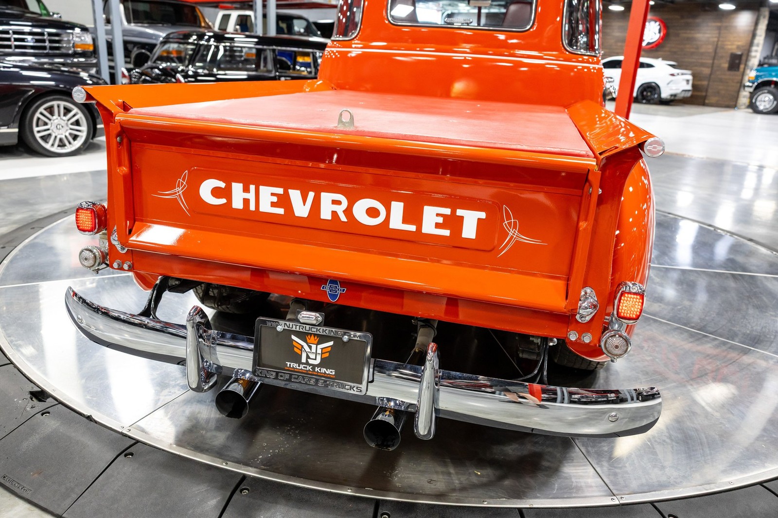 Chevrolet-S-10-1951-Pickup-Truck-27