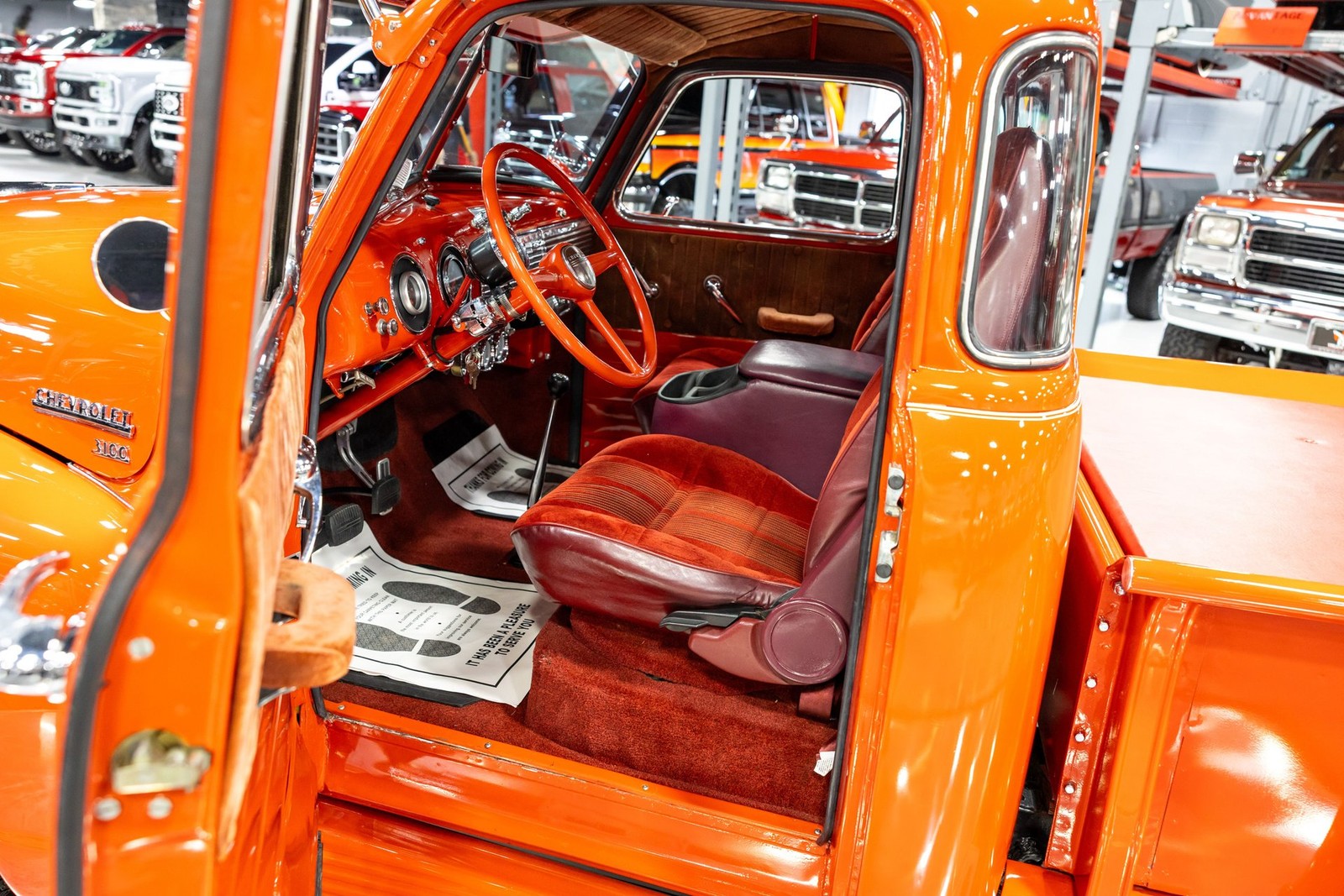 Chevrolet-S-10-1951-Pickup-Truck-33