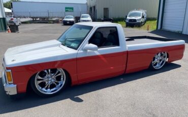 Chevrolet-S-10-1984