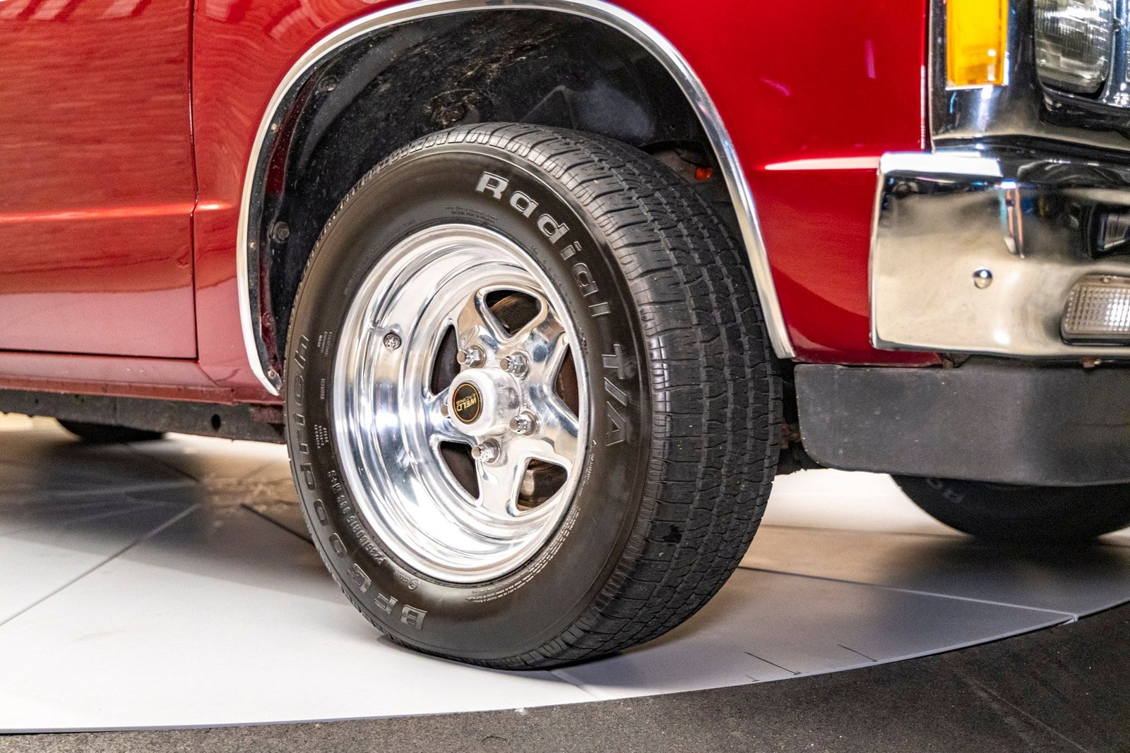 Chevrolet-S-10-1984-Other-11