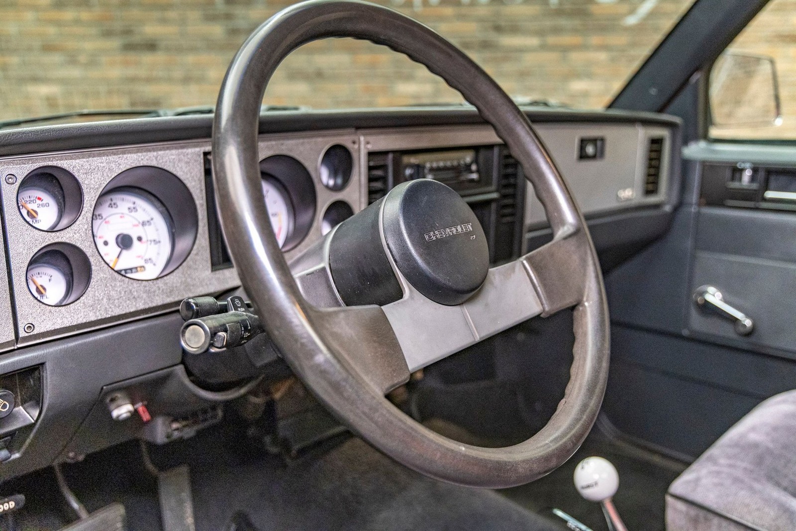 Chevrolet-S-10-1984-Other-19