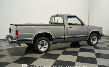 Chevrolet-S10-1988-Gray-Metallic-Red-13