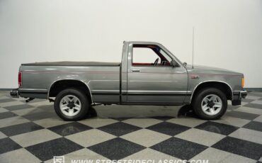 Chevrolet-S10-1988-Gray-Metallic-Red-14