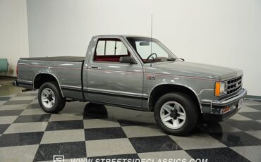 Chevrolet-S10-1988-Gray-Metallic-Red-15