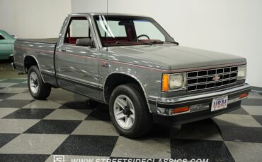 Chevrolet-S10-1988-Gray-Metallic-Red-16
