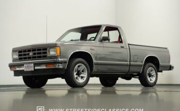 Chevrolet-S10-1988-Gray-Metallic-Red-18