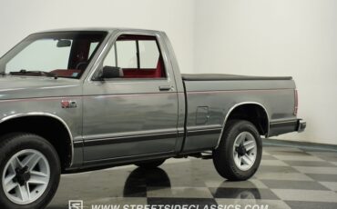 Chevrolet-S10-1988-Gray-Metallic-Red-19