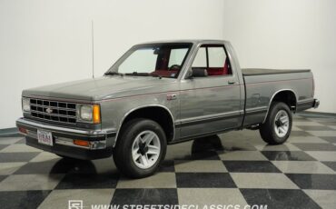 Chevrolet-S10-1988-Gray-Metallic-Red-2