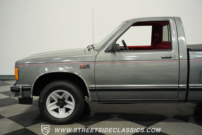 Chevrolet-S10-1988-Gray-Metallic-Red-20