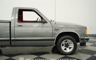 Chevrolet-S10-1988-Gray-Metallic-Red-27