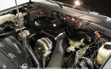 Chevrolet-S10-1988-Gray-Metallic-Red-29