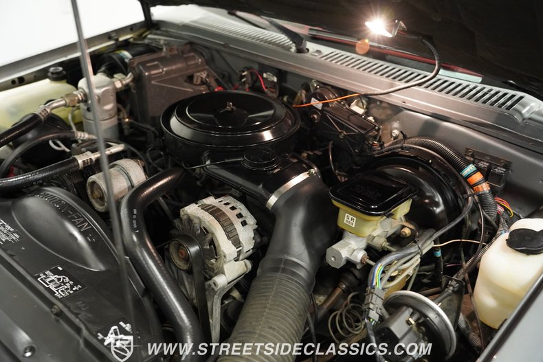 Chevrolet-S10-1988-Gray-Metallic-Red-29