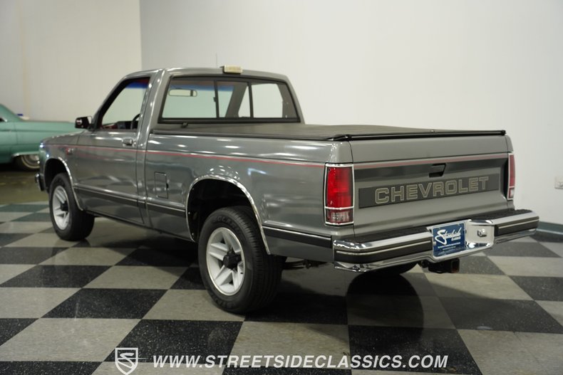 Chevrolet-S10-1988-Gray-Metallic-Red-3