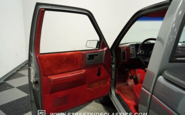 Chevrolet-S10-1988-Gray-Metallic-Red-33