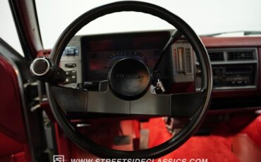 Chevrolet-S10-1988-Gray-Metallic-Red-34