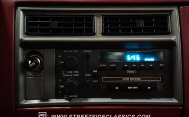 Chevrolet-S10-1988-Gray-Metallic-Red-37