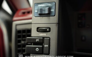 Chevrolet-S10-1988-Gray-Metallic-Red-39